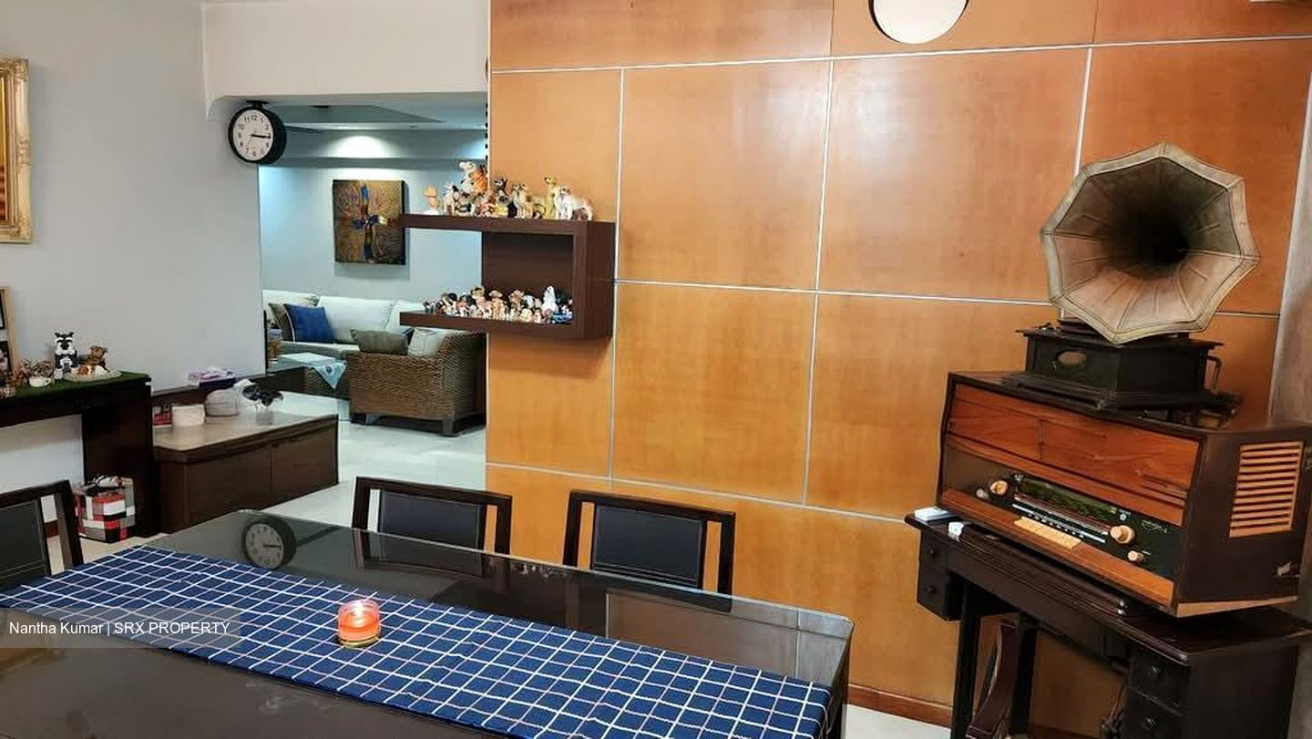 Blk 690D Choa Chu Kang Crescent (Choa Chu Kang), HDB 5 Rooms #562919841